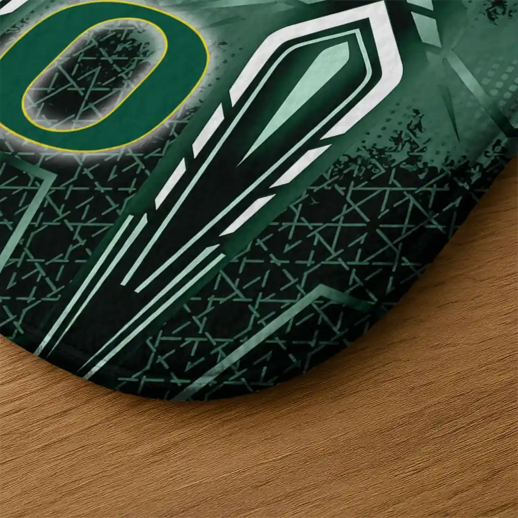 oregon-ducks-graphic-stripes-green-doormat-latest-model.webp