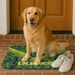 oregon-ducks-layered-lines-green-doormat-best-selling.webp
