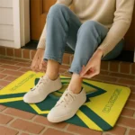 oregon-ducks-ninja-mesh-green-doormat-best-selling.webp
