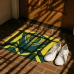 oregon-ducks-ninja-mesh-green-doormat-best-selling.webp