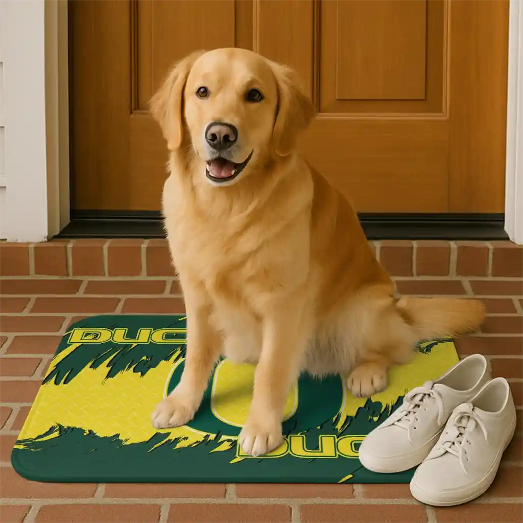 oregon-ducks-plate-rip-green-doormat-high-quality.webp