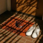oregon-state-beavers-bolt-row-orange-doormat-best-selling.webp