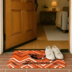 oregon-state-beavers-chevron-geometrics-orange-doormat-best-selling.webp