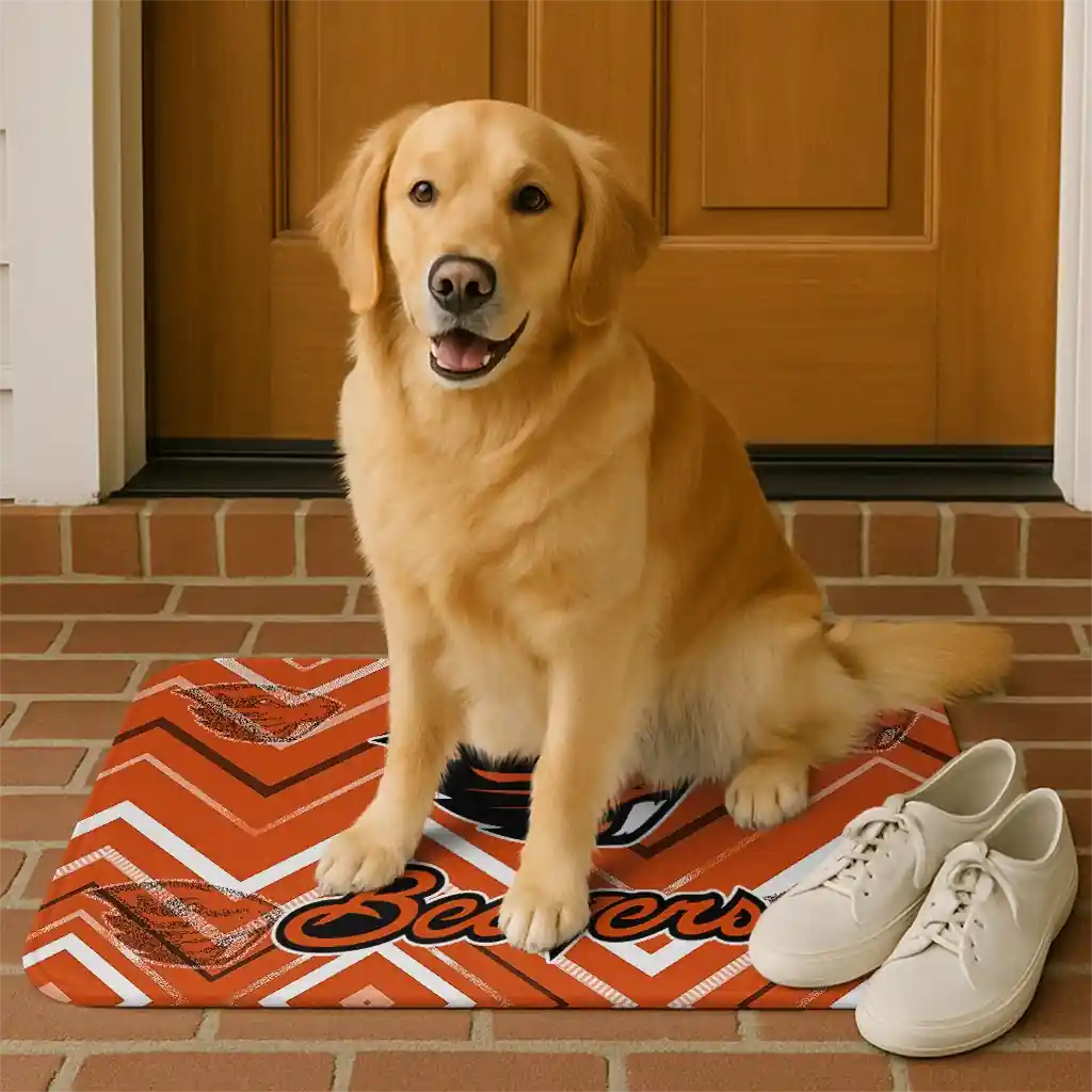 oregon-state-beavers-chevron-geometrics-orange-doormat-high-quality.webp