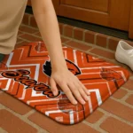 oregon-state-beavers-chevron-geometrics-orange-doormat-best-selling.webp