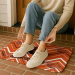 oregon-state-beavers-chevron-geometrics-orange-doormat-best-selling.webp