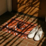 oregon-state-beavers-chevron-geometrics-orange-doormat-best-selling.webp