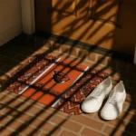 oregon-state-beavers-chevron-stack-orange-doormat-best-selling.webp