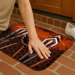 oregon-state-beavers-graphic-stripes-orange-doormat-best-selling.webp