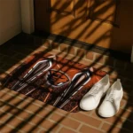oregon-state-beavers-graphic-stripes-orange-doormat-best-selling.webp
