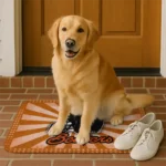 oregon-state-beavers-helmet-centerpiece-orange-doormat-best-selling.webp