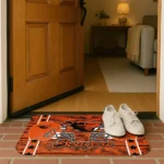 oregon-state-beavers-helmet-illustration-orange-doormat-best-selling.webp