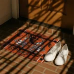 oregon-state-beavers-helmet-illustration-orange-doormat-best-selling.webp