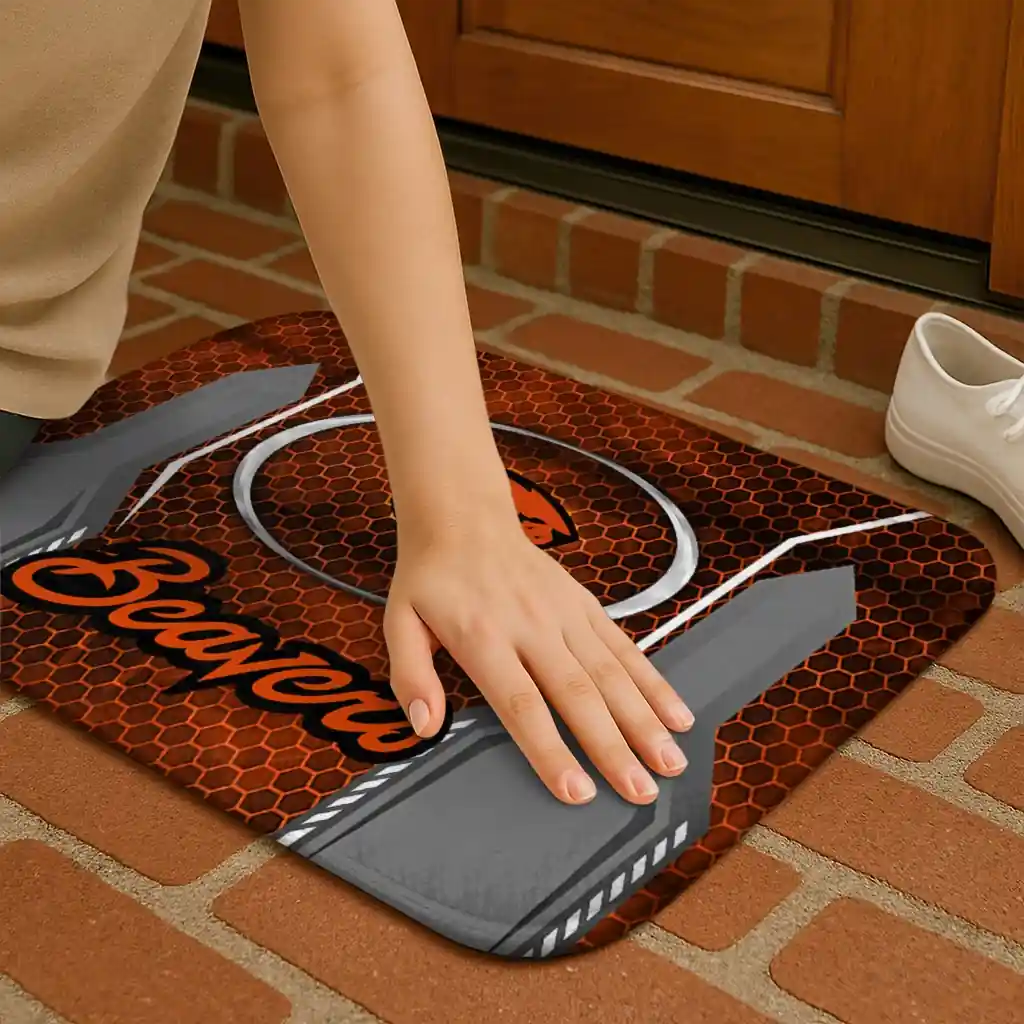 oregon-state-beavers-hexagon-oval-orange-doormat-premium-grade.webp
