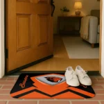 oregon-state-beavers-ninja-mesh-orange-doormat-best-selling.webp