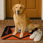 oregon-state-beavers-ninja-mesh-orange-doormat-best-selling.webp