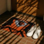 oregon-state-beavers-ninja-mesh-orange-doormat-best-selling.webp