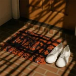 oregon-state-beavers-palm-silhouette-orange-black-doormat-best-selling.webp
