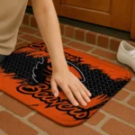 oregon-state-beavers-plate-rip-orange-doormat-best-selling.webp