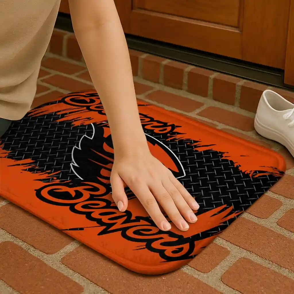 oregon-state-beavers-plate-rip-orange-doormat-premium-grade.webp