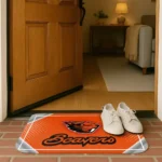 oregon-state-beavers-silver-halftone-orange-doormat-best-selling.webp