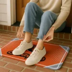 oregon-state-beavers-silver-halftone-orange-doormat-best-selling.webp