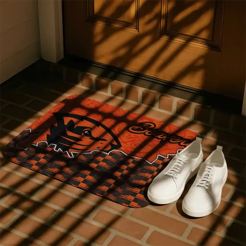 oregon-state-beavers-tribal-detailing-orange-black-doormat-trendy.webp