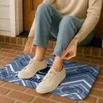 penn-state-nittany-lions-chevron-geometrics-blue-doormat-best-selling.webp