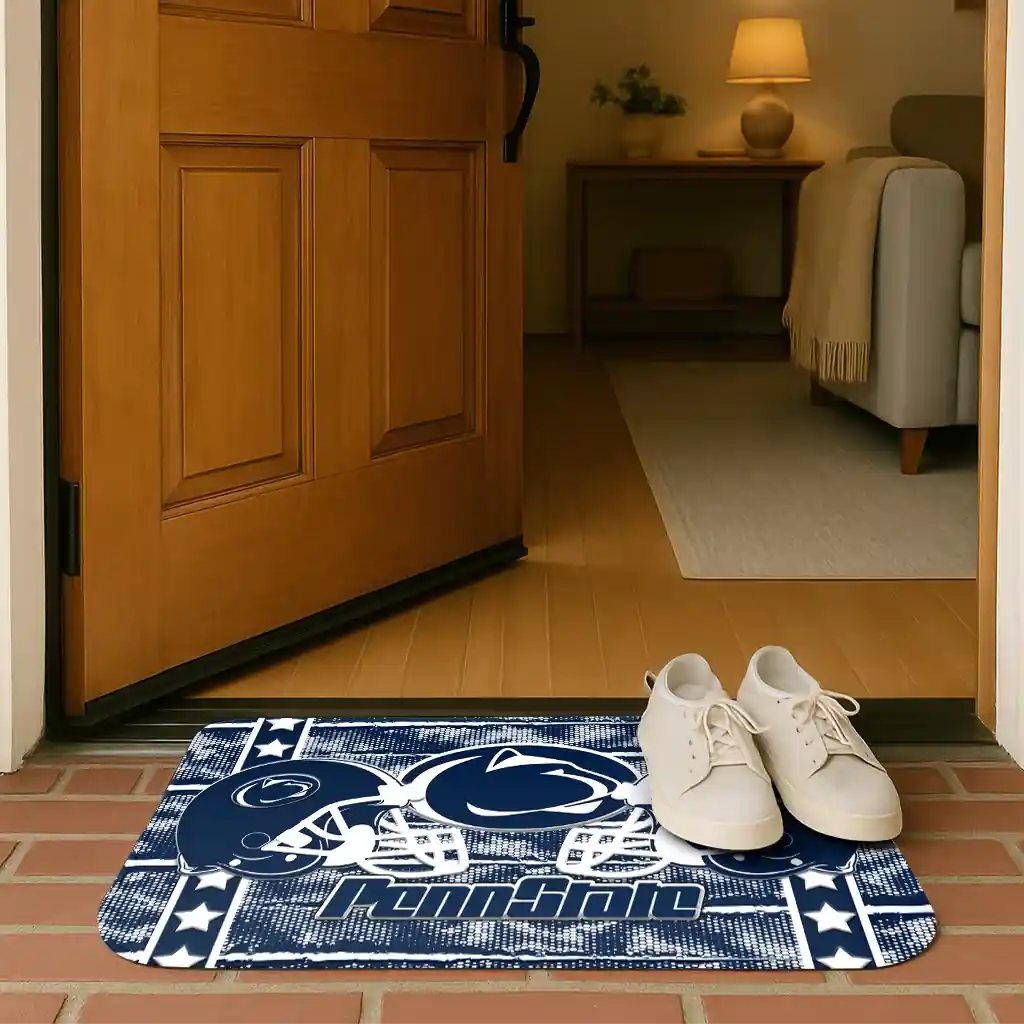 penn-state-nittany-lions-helmet-illustration-blue-doormat-fashion-forward.webp