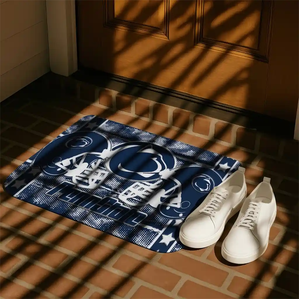 penn-state-nittany-lions-helmet-illustration-blue-doormat-trendy.webp