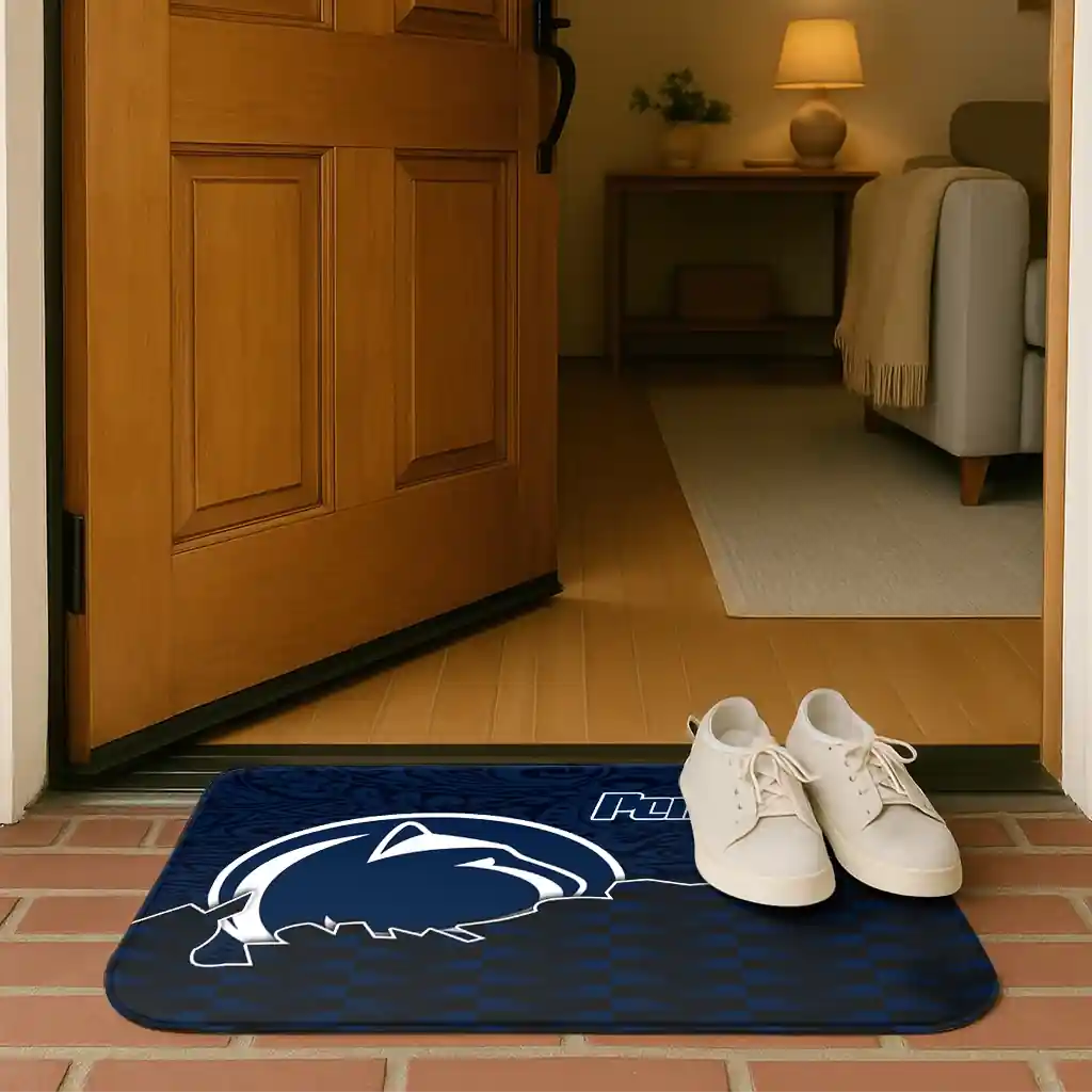 penn-state-nittany-lions-tribal-detailing-blue-black-doormat-fashion-forward.webp