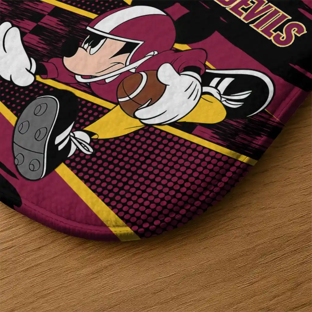 personalized-arizona-state-sun-devils-mickey-quarterback-maroon-black-doormat-latest-model.webp