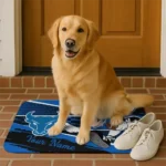personalized-buffalo-bulls-mickey-quarterback-royal-blue-black-doormat-best-selling.webp