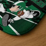 personalized-eastern-michigan-eagles-mickey-quarterback-green-black-doormat-best-selling.webp