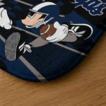 personalized-georgetown-hoyas-mickey-quarterback-blue-black-doormat-best-selling.webp