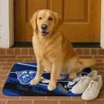 personalized-georgia-state-panthers-mickey-quarterback-blue-black-doormat-best-selling.webp