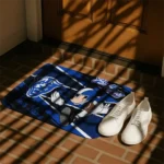personalized-georgia-state-panthers-mickey-quarterback-blue-black-doormat-best-selling.webp