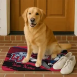 personalized-liberty-flames-mickey-quarterback-red-black-doormat-best-selling.webp