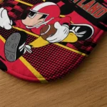 personalized-maryland-terrapins-mickey-quarterback-red-black-doormat-best-selling.webp