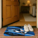 personalized-middle-tennessee-blue-raiders-mickey-quarterback-blue-black-doormat-best-selling.webp