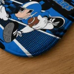 personalized-middle-tennessee-blue-raiders-mickey-quarterback-blue-black-doormat-best-selling.webp