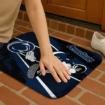 personalized-penn-state-nittany-lions-mickey-quarterback-blue-black-doormat-best-selling.webp