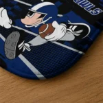 personalized-rice-owls-mickey-quarterback-navy-blue-black-doormat-best-selling.webp