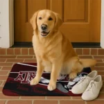 personalized-texas-am-aggies-mickey-quarterback-maroon-black-doormat-best-selling.webp
