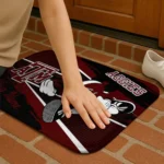 personalized-texas-am-aggies-mickey-quarterback-maroon-black-doormat-best-selling.webp