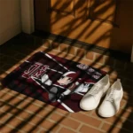 personalized-texas-am-aggies-mickey-quarterback-maroon-black-doormat-best-selling.webp