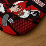 personalized-texas-tech-red-raiders-mickey-quarterback-red-black-doormat-best-selling.webp