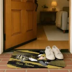 personalized-ucf-knights-mickey-quarterback-gold-black-doormat-best-selling.webp