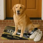 personalized-ucf-knights-mickey-quarterback-gold-black-doormat-best-selling.webp