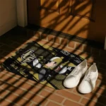 personalized-ucf-knights-mickey-quarterback-gold-black-doormat-best-selling.webp
